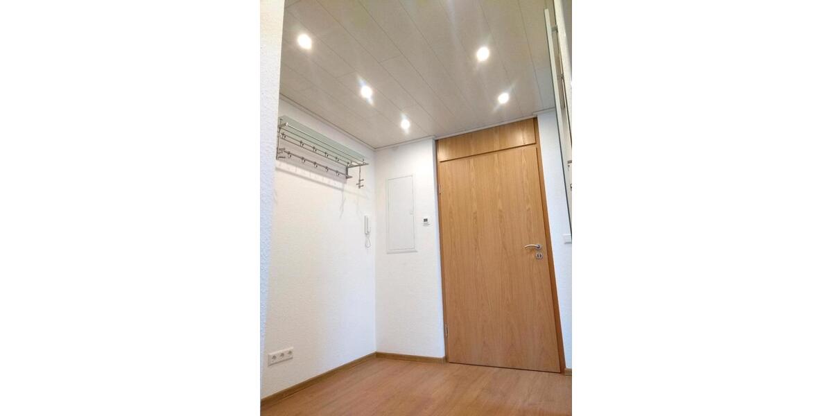 Erdgeschoßwohnung Oberndorf am Neckar - 2 Zimmer, 49 m&sup2;, 650&euro; | Angebot:26090654
