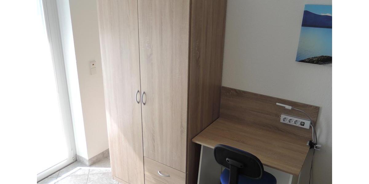Wohnen auf Zeit Filderstadt - 1 Zimmer, 14 m&sup2;, 610&euro; | Angebot:26213587