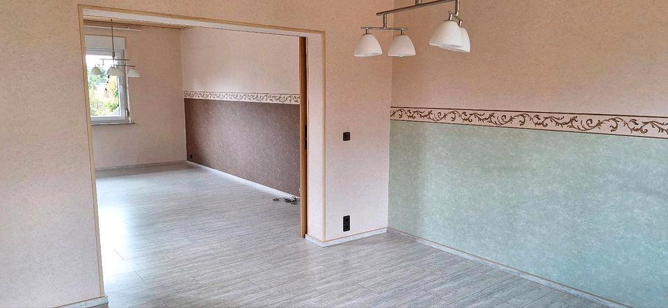 Etagenwohnung Peine - 7 Zimmer, 180 m&sup2;, 1.600&euro; | Angebot:26613104