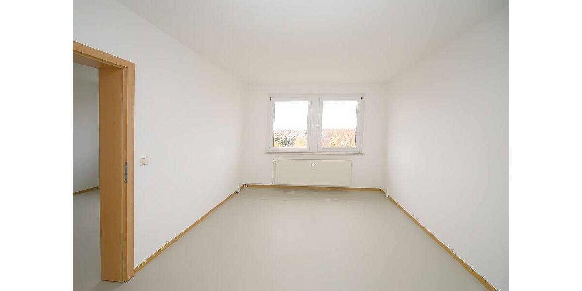 Schöne 2-Raumwohnung in Helbra 2 zimmer