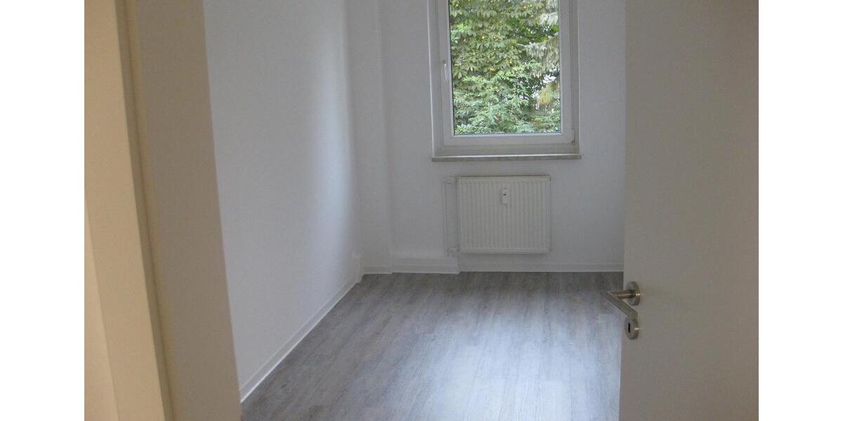 3-Raum Wohnung in Kindelbrück 3 zimmer
