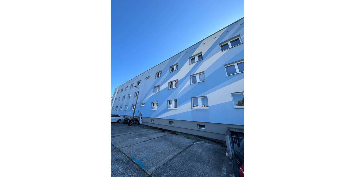 Zimmer Stralsund Knieper - 195&euro; | Angebot:25815810