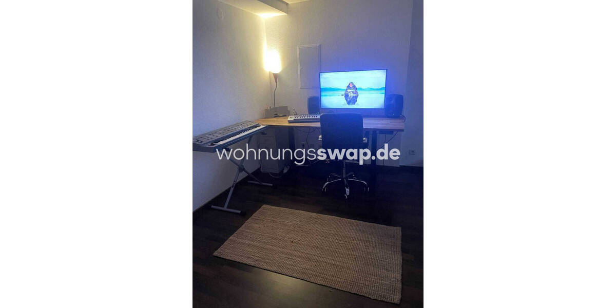 Etagenwohnung Berlin Köpenick - 3 Zimmer, 100 m&sup2;, 1.125&euro; | Angebot:25924833
