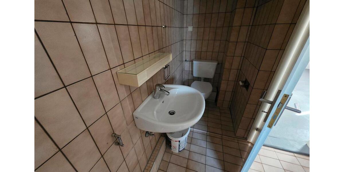 Etagenwohnung Hamm Herringen - 5 Zimmer, 100 m&sup2;, 1.160&euro; | Angebot:25988660