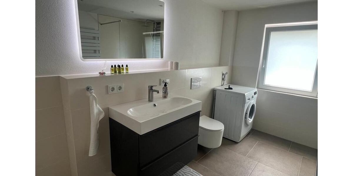 Maisonettenwohnung Scheuerfeld - 5 Zimmer, 130 m&sup2;, 1.250&euro; | Angebot:24345729