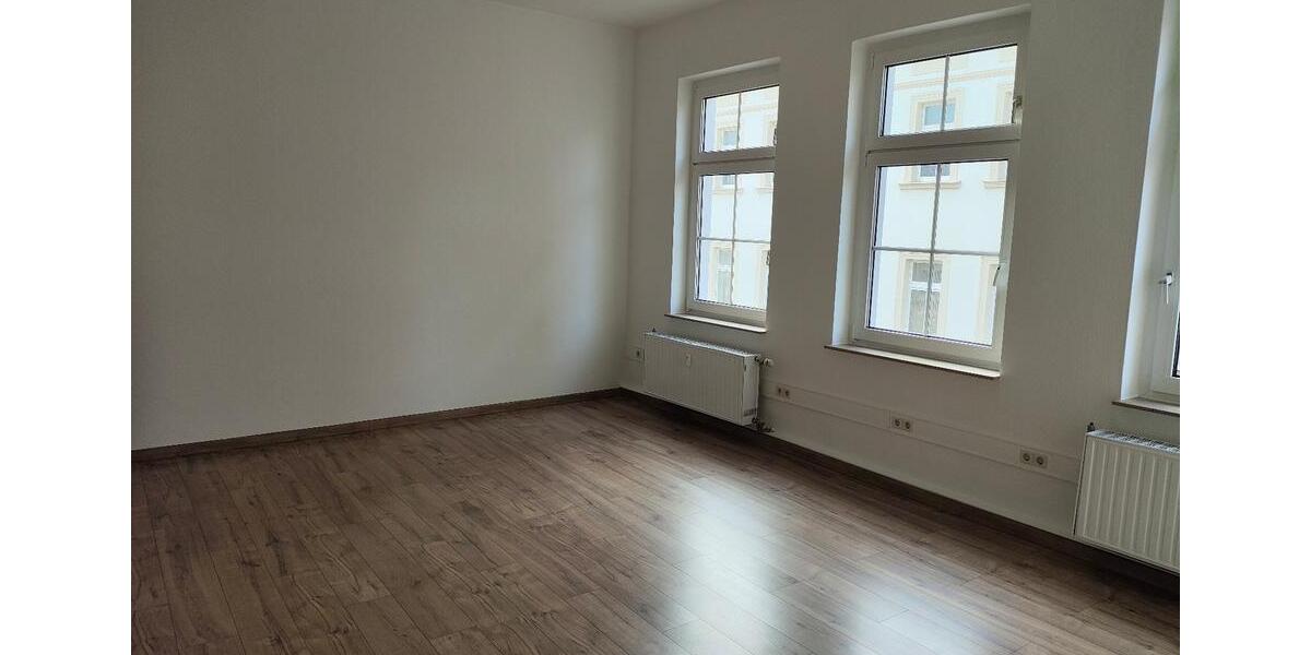 Etagenwohnung Löbau - 5 Zimmer, 130 m&sup2;, 750&euro; | Angebot:25613133