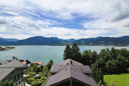 Wohnung zum Mieten in Tegernsee 6.800 € 189.94 m²