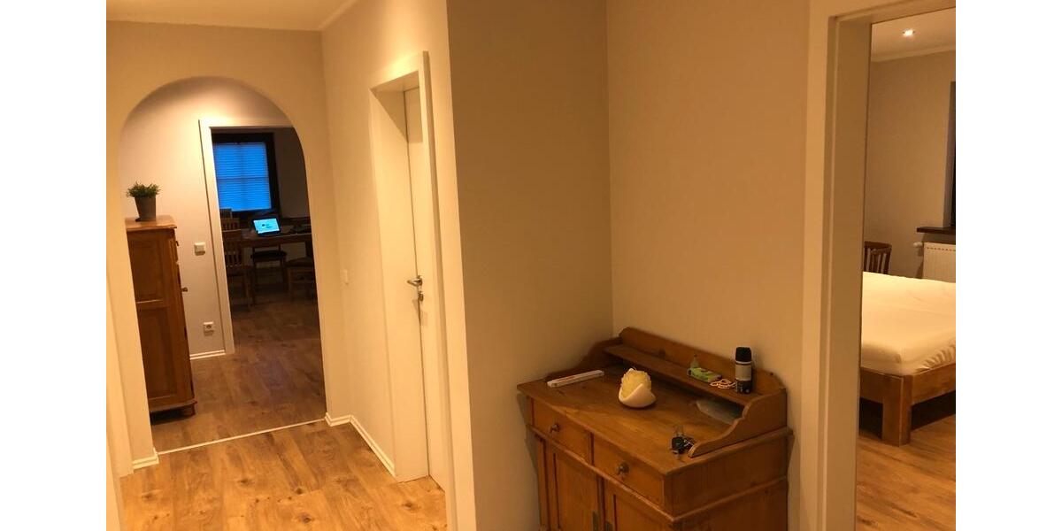 Erdgeschoßwohnung Trier Nord - 5 Zimmer, 130 m&sup2;, 1.500&euro; | Angebot:26039222