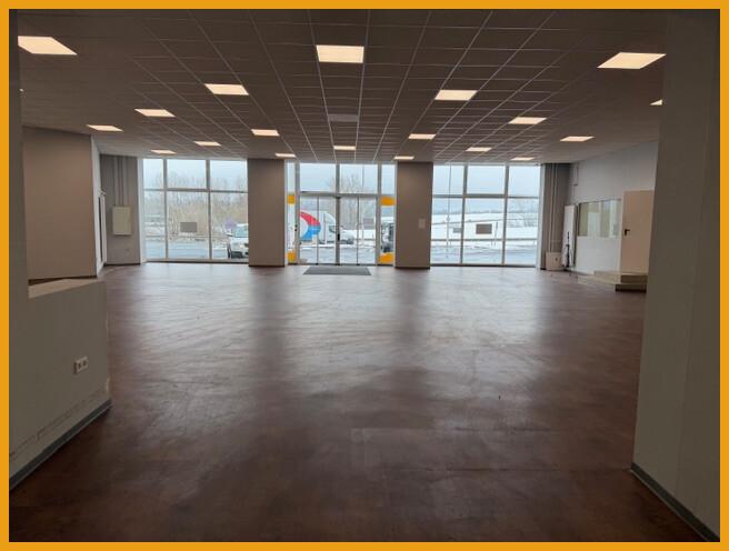 Gewerbeobjekt Alsfeld - 1.400&euro; | Angebot:26131849