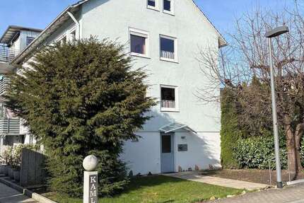 Wohnung zum Mieten in Radolfzell 450 € 30 m²