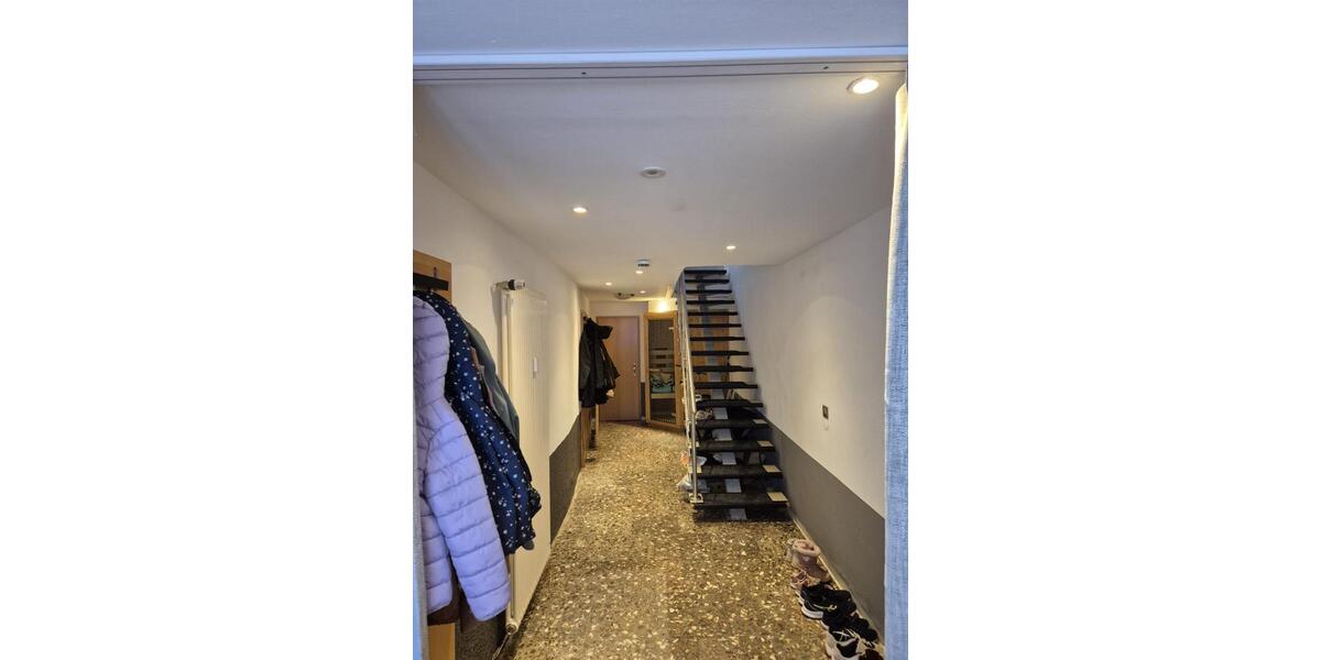 Maisonettenwohnung Salzwedel - 3 Zimmer, 93 m&sup2;, 744&euro; | Angebot:25944083