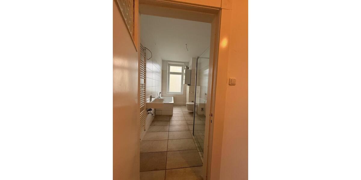 Hochparterre Lübeck Sankt Jürgen - 3 Zimmer, 80 m&sup2;, 1.500&euro; | Angebot:26561856