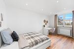 Wohnen auf Zeit München Feldmoching-Hasenbergl - 4 Zimmer, 80 m&sup2;, 750&euro; | Angebot:25882925
