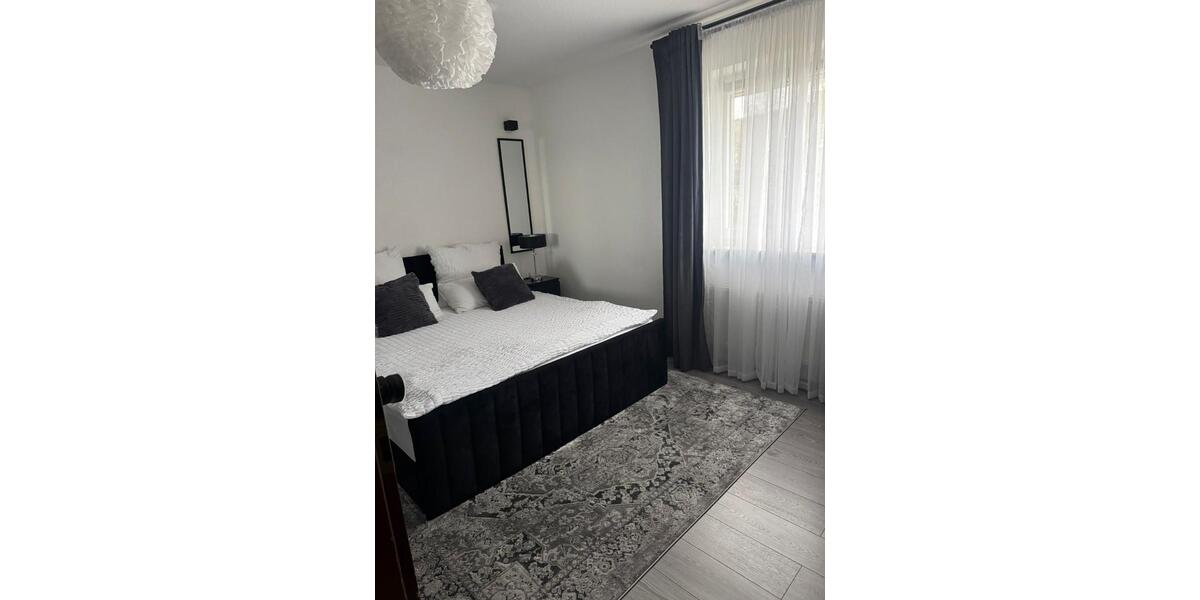 Etagenwohnung Wennigsen (Deister) - 2 Zimmer, 62 m&sup2;, 530&euro; | Angebot:24369788