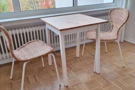 Zimmer Hannover Linden-Limmer - 1 Zimmer, 800&euro; | Angebot:24987671