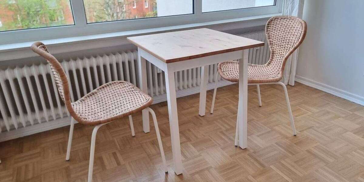 Zimmer Hannover Linden-Limmer - 1 Zimmer, 800&euro; | Angebot:24987671