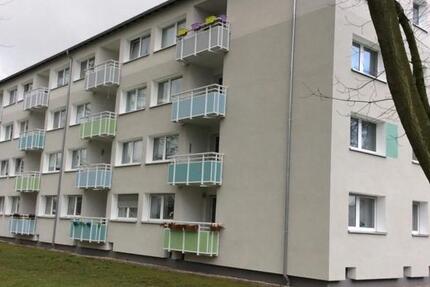 **Familien aufgepasst!... Schöne und bezugsfertige 4-Zimmer Wohnung mit Balkon** zimmer