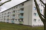 **Familien aufgepasst!... Schöne und bezugsfertige 4-Zimmer Wohnung mit Balkon** zimmer
