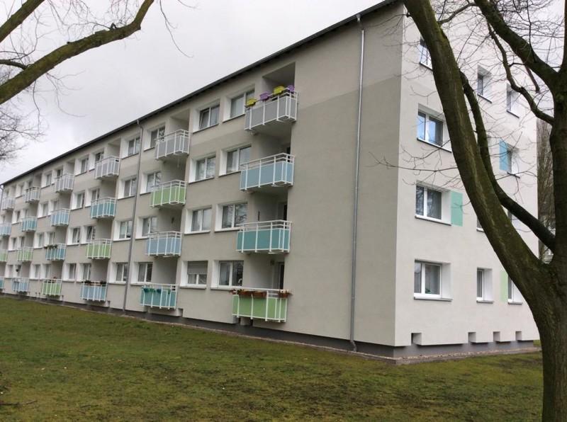 **Familien aufgepasst!... Schöne und bezugsfertige 4-Zimmer Wohnung mit Balkon** zimmer