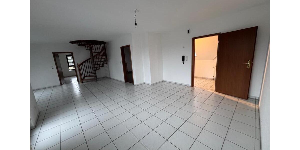 Maisonettenwohnung Kirchlinteln - 2.5 Zimmer, 100 m&sup2;, 800&euro; | Angebot:22694438