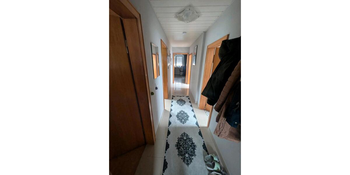 Dachgeschoßwohnung Gütersloh Avenwedde - 3 Zimmer, 50 m&sup2;, 625&euro; | Angebot:26041656