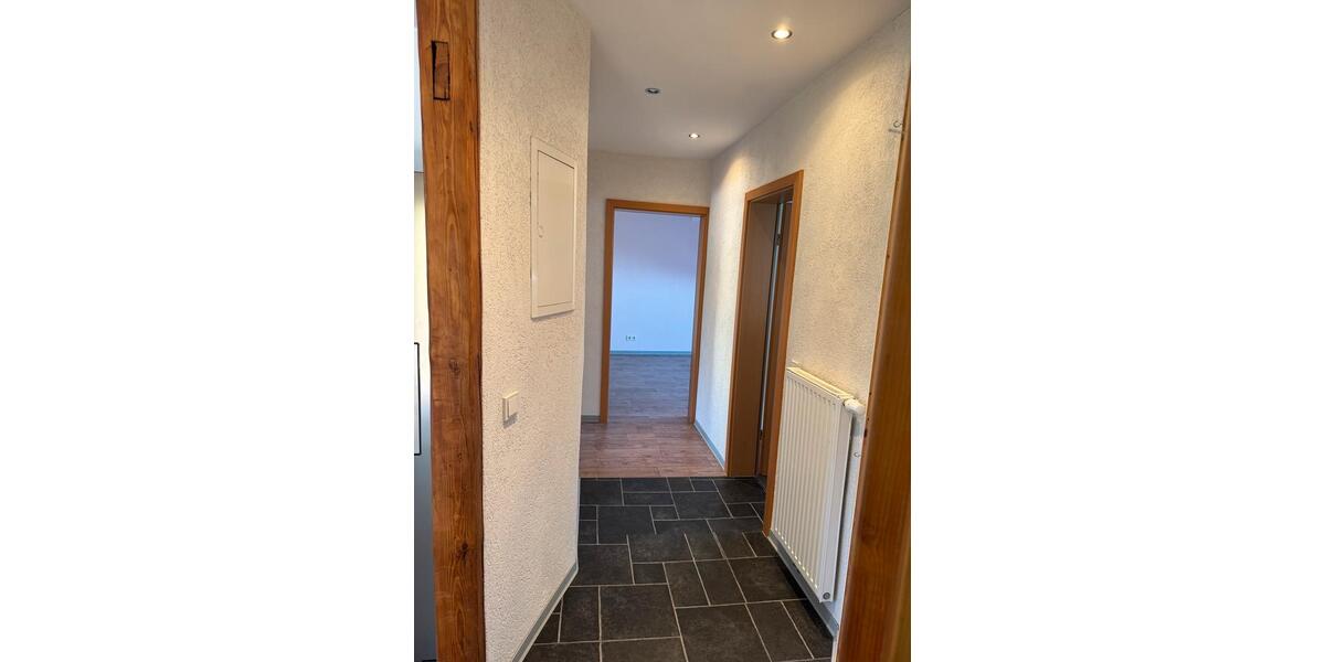 5 Raum Wohnung im OG 105qm in Olln 5 zimmer