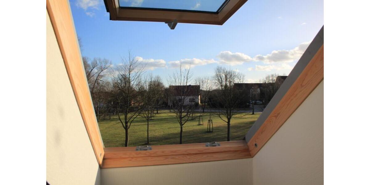Etagenwohnung Steinhöfel - 2 Zimmer, 50 m&sup2;, 435&euro; | Angebot:26634880
