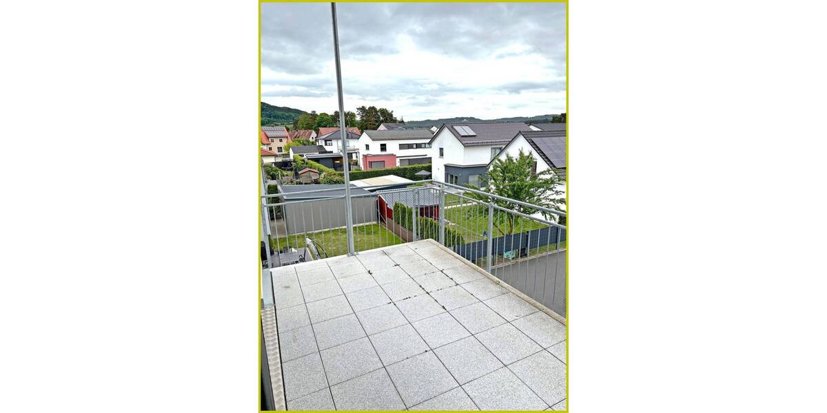 Etagenwohnung Mühlhausen - 3 Zimmer, 78 m&sup2;, 800&euro; | Angebot:26686470