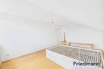 Zuhause über den Dächern von Gusterath - Charmante 4-Zimmer-Dachgeschoßwohnung