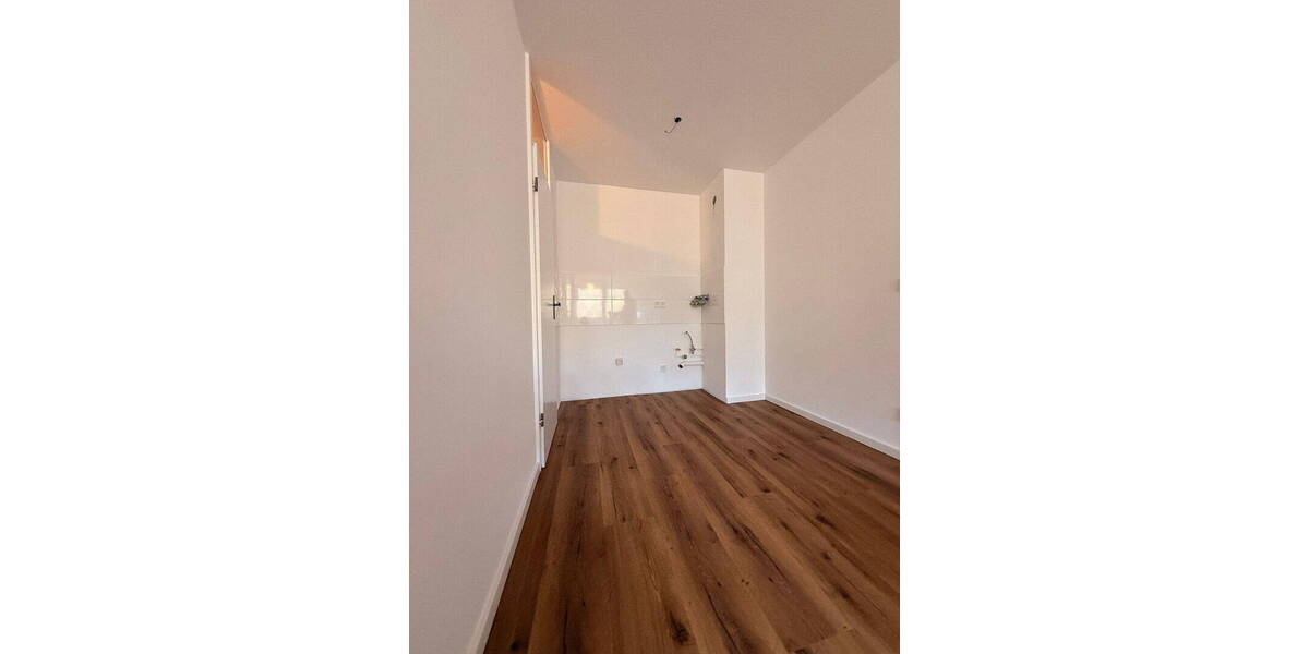 Etagenwohnung Marburg Wehrda - 2 Zimmer, 60 m&sup2;, 1.090&euro; | Angebot:26002020