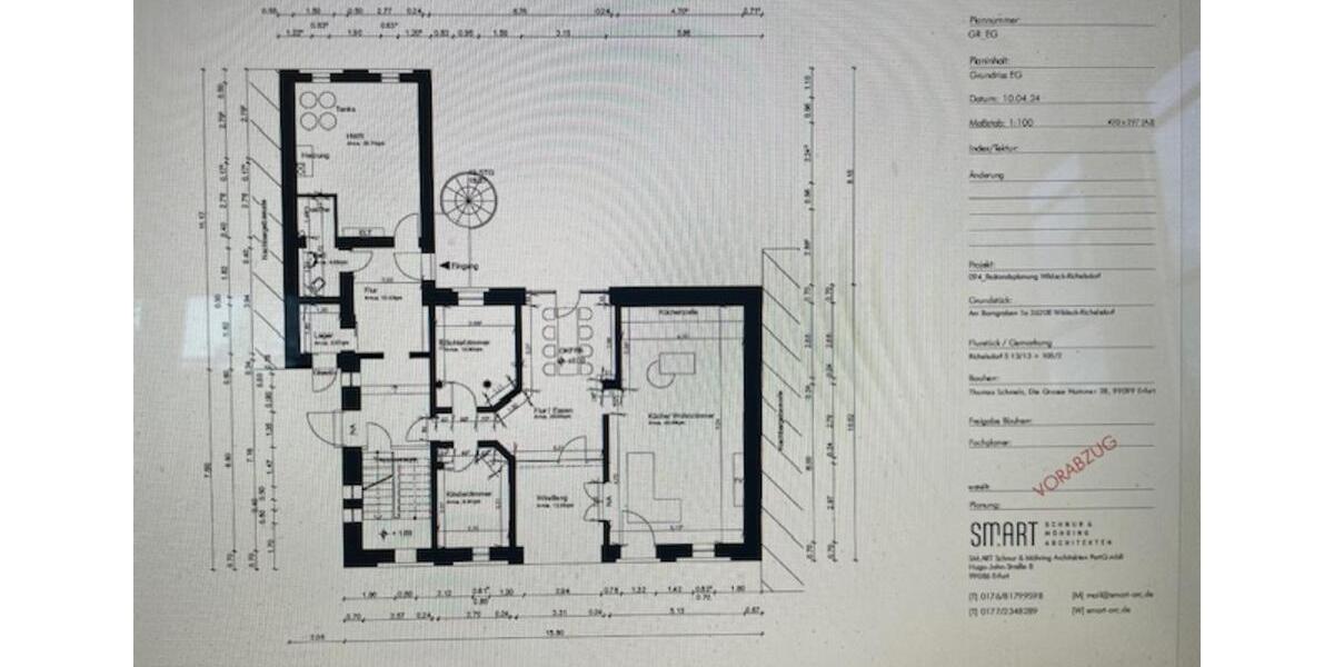 Terrassenwohnung Wildeck - 3 Zimmer, 150 m&sup2;, 750&euro; | Angebot:25965716