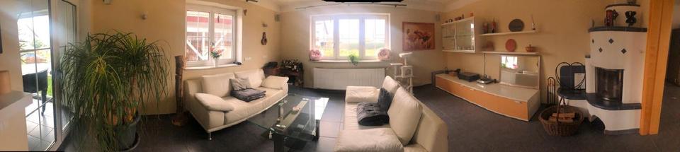 Wohnen auf Zeit Buch - 6 Zimmer, 266 m&sup2;, 550&euro; | Angebot:26632591
