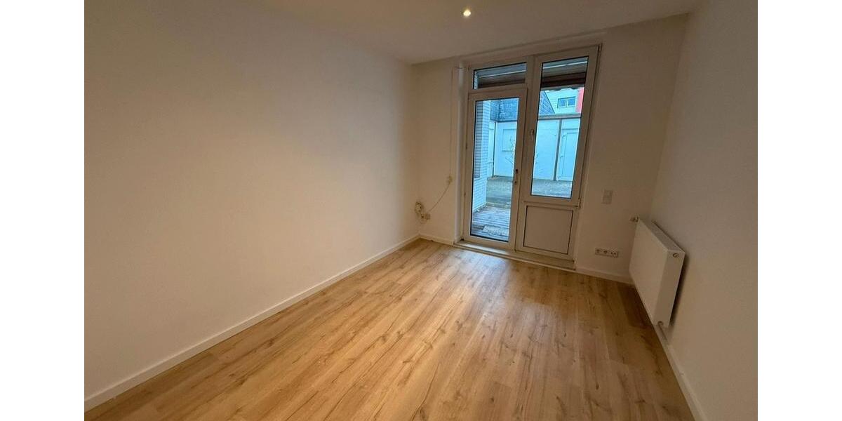 Etagenwohnung Osnabrück - 4 Zimmer, 120 m&sup2;, 1.300&euro; | Angebot:26553838