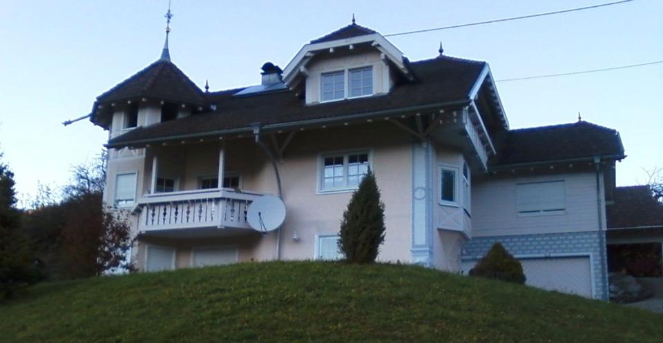 Erdgeschoßwohnung Stühlingen - 2 Zimmer, 71 m&sup2;, 750&euro; | Angebot:26693297