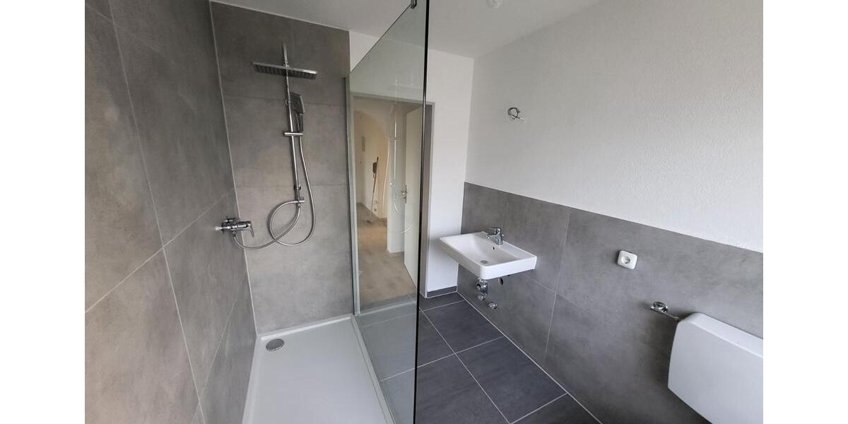 Etagenwohnung Treuchtlingen - 3 Zimmer, 83 m&sup2;, 775&euro; | Angebot:25382314