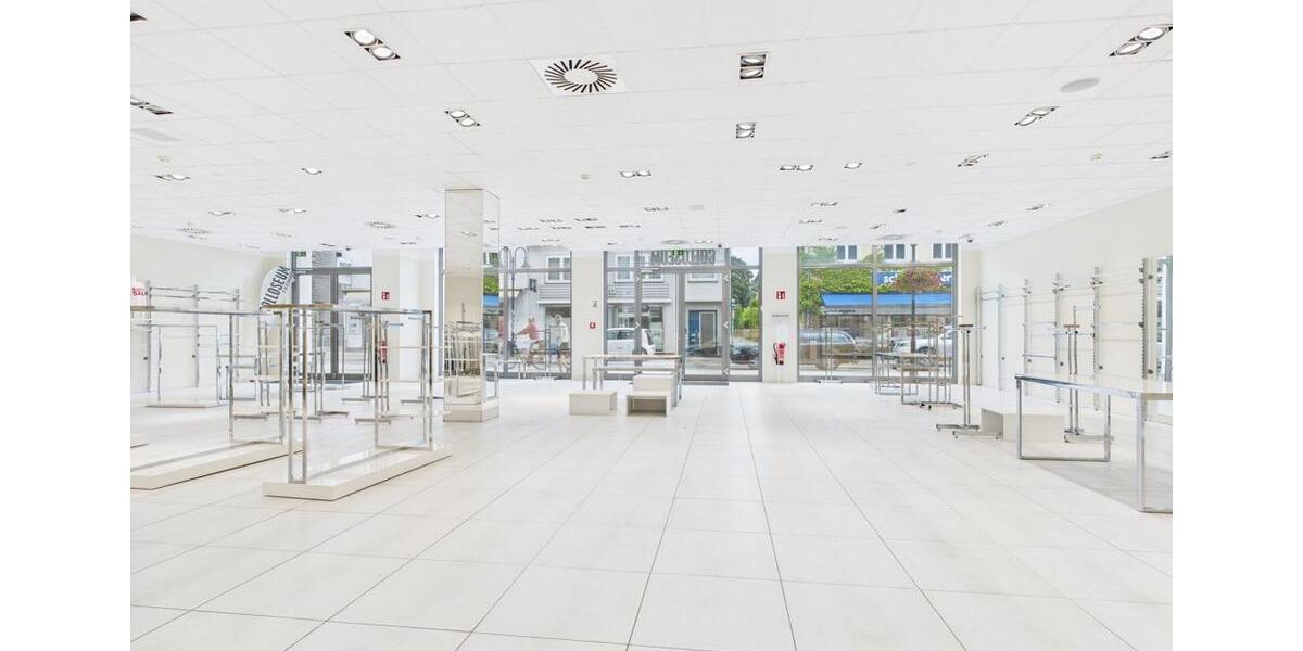 Gewerbeobjekt Walsrode - 4.665&euro; | Angebot:23709096