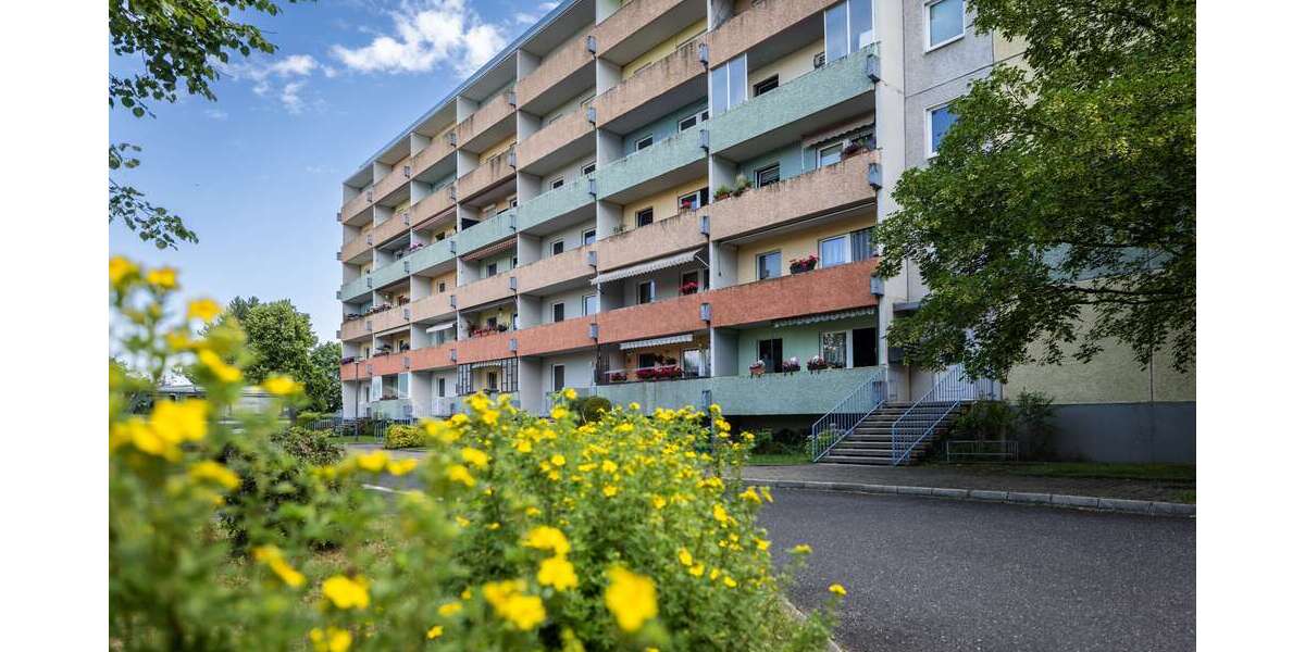 Etagenwohnung Olbersdorf - 1 Zimmer, 40 m&sup2;, 300&euro; | Angebot:27157267