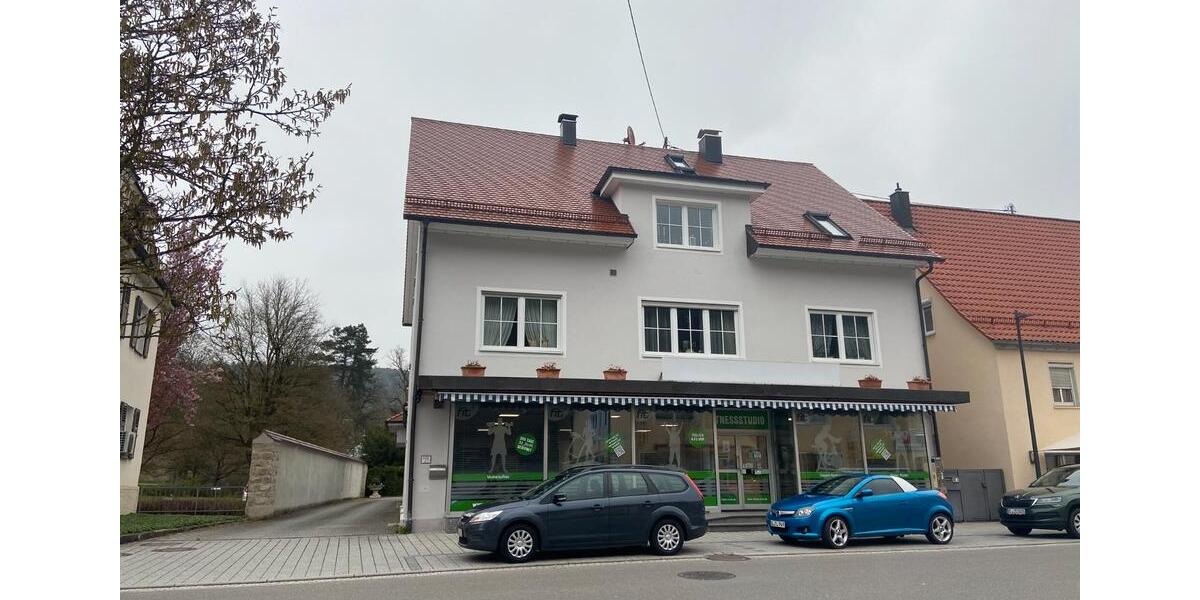 Gewerbeobjekt Zwiefalten - 1.000&euro; | Angebot:26137337