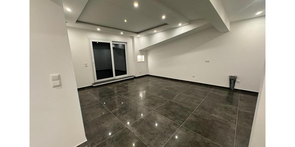 Etagenwohnung Offenbach am Main Bieber - 2 Zimmer, 68 m&sup2;, 1.250&euro; | Angebot:23636410