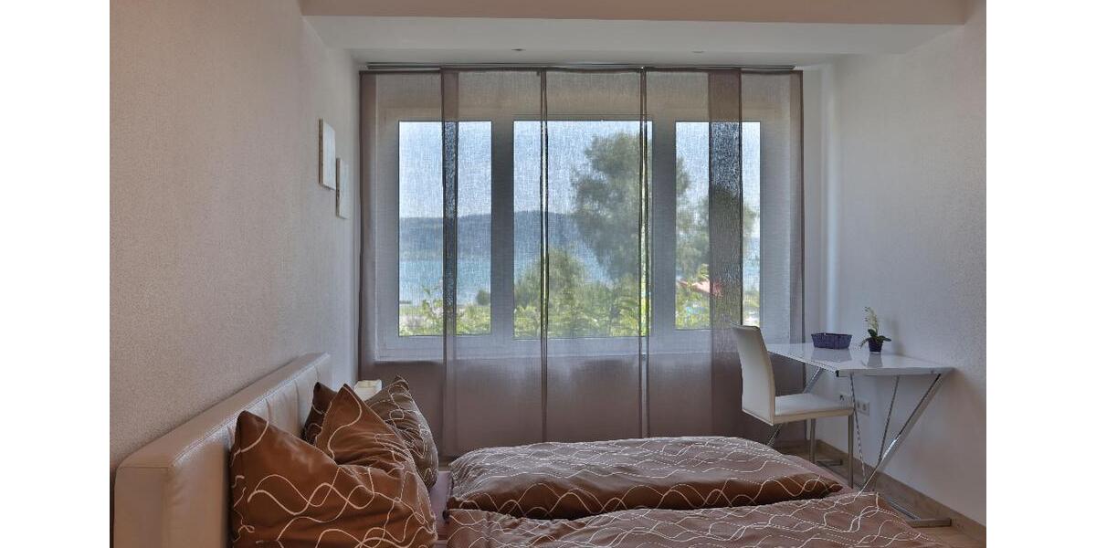 Etagenwohnung Bodman-Ludwigshafen Ludwigshafen - 3 Zimmer, 65 m&sup2;, 1.200&euro; | Angebot:25413143