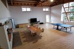 Loft - Studio - Atelier Wiggensbach - 3.5 Zimmer, 213 m&sup2;, 1.811&euro; | Angebot:23021652