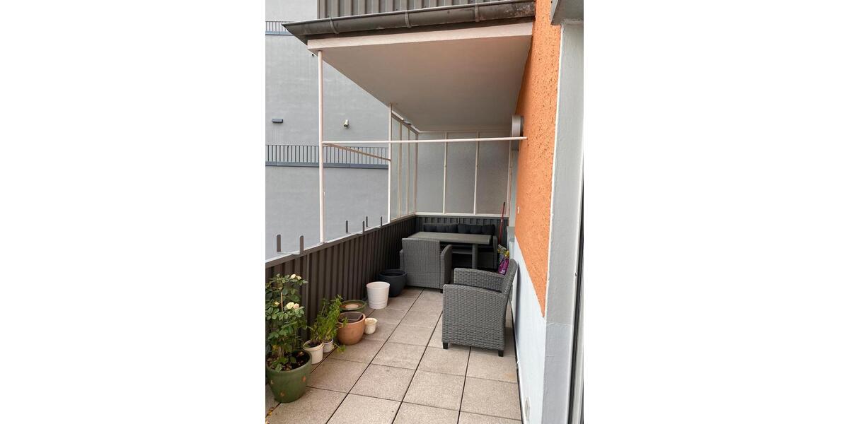 Etagenwohnung Hildesheim - 4 Zimmer, 130 m&sup2;, 950&euro; | Angebot:26299503