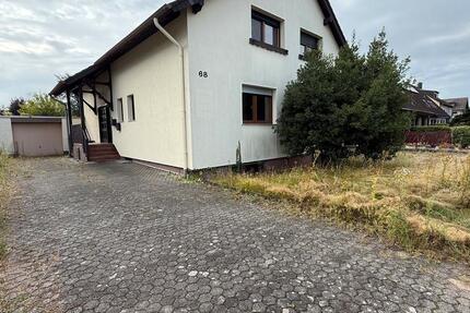 Souterrain mit Renovierungsbedarf – Mietfrei starten möglich