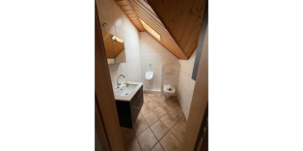 Maisonettenwohnung Bad Salzungen - 5 Zimmer, 103 m&sup2;, 1.030&euro; | Angebot:26364435