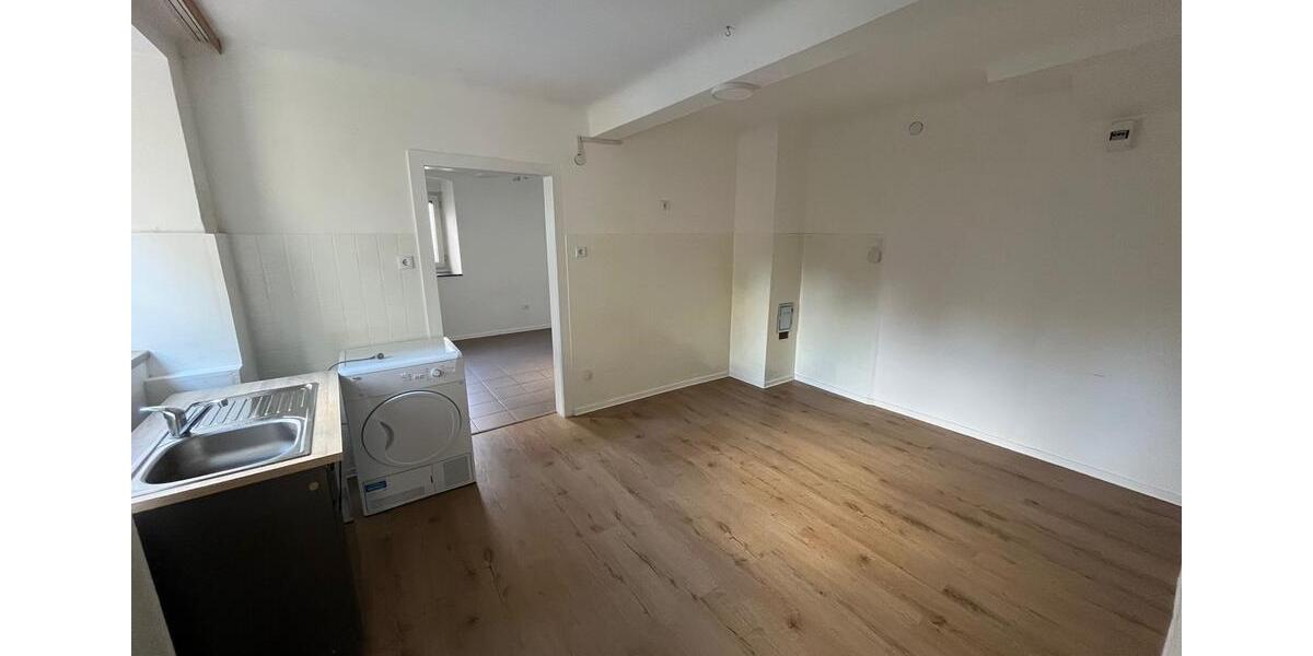 Erdgeschoßwohnung Brücken - 4 Zimmer, 85 m&sup2;, 650&euro; | Angebot:25440247