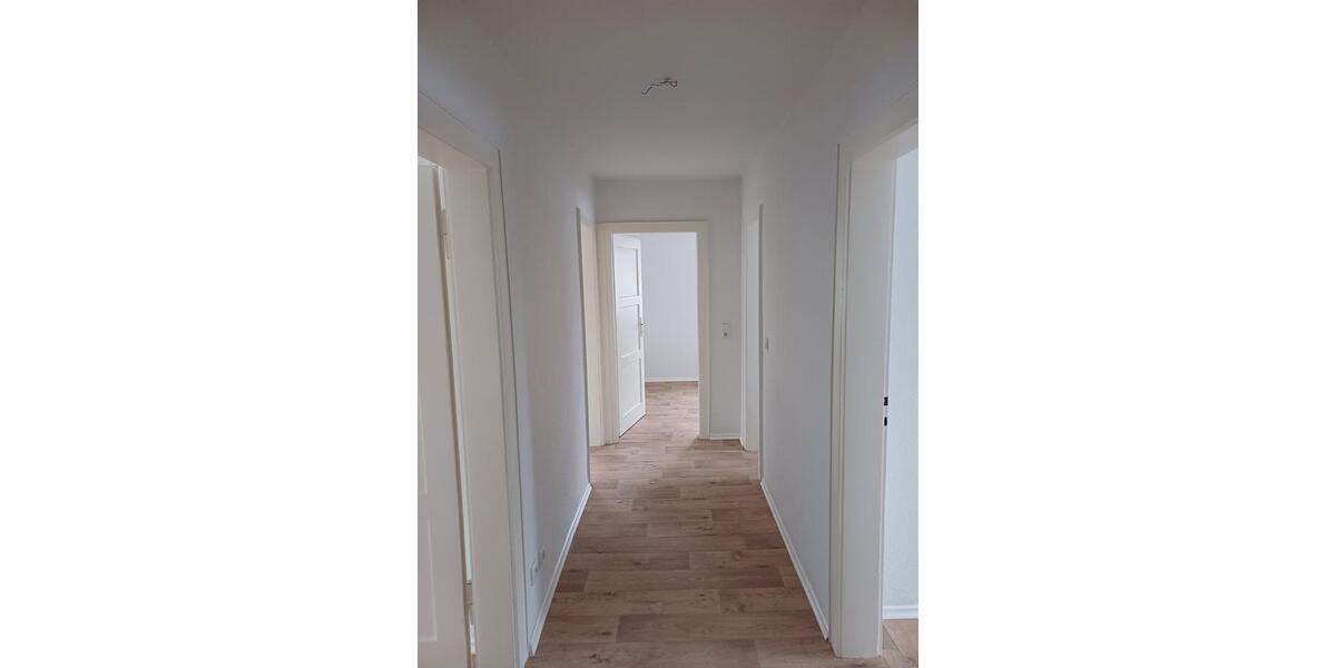 Etagenwohnung Lehesten - 3 Zimmer, 69 m&sup2;, 385&euro; | Angebot:24538743
