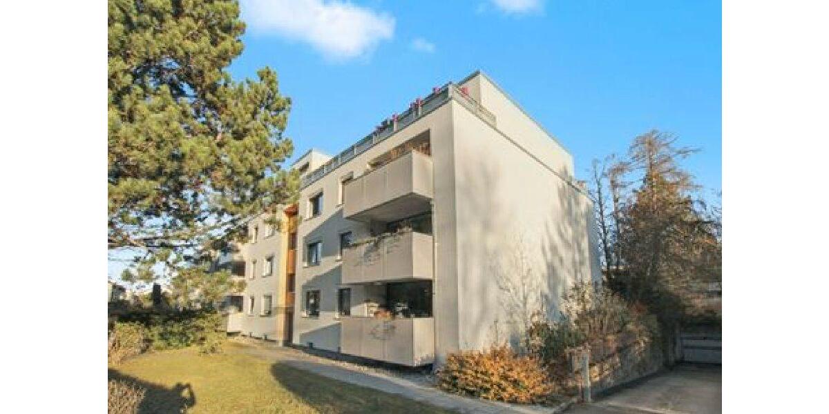 Etagenwohnung Fürstenfeldbruck - 3.5 Zimmer, 86 m&sup2;, 1.750&euro; | Angebot:26694019