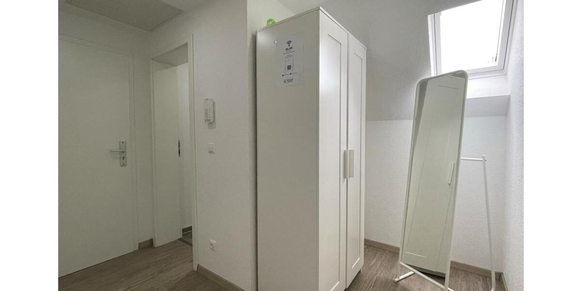 Wohnen auf Zeit Bitterfeld-Wolfen Bitterfeld - 2 Zimmer, 53 m&sup2;, 80&euro; | Angebot:19906592