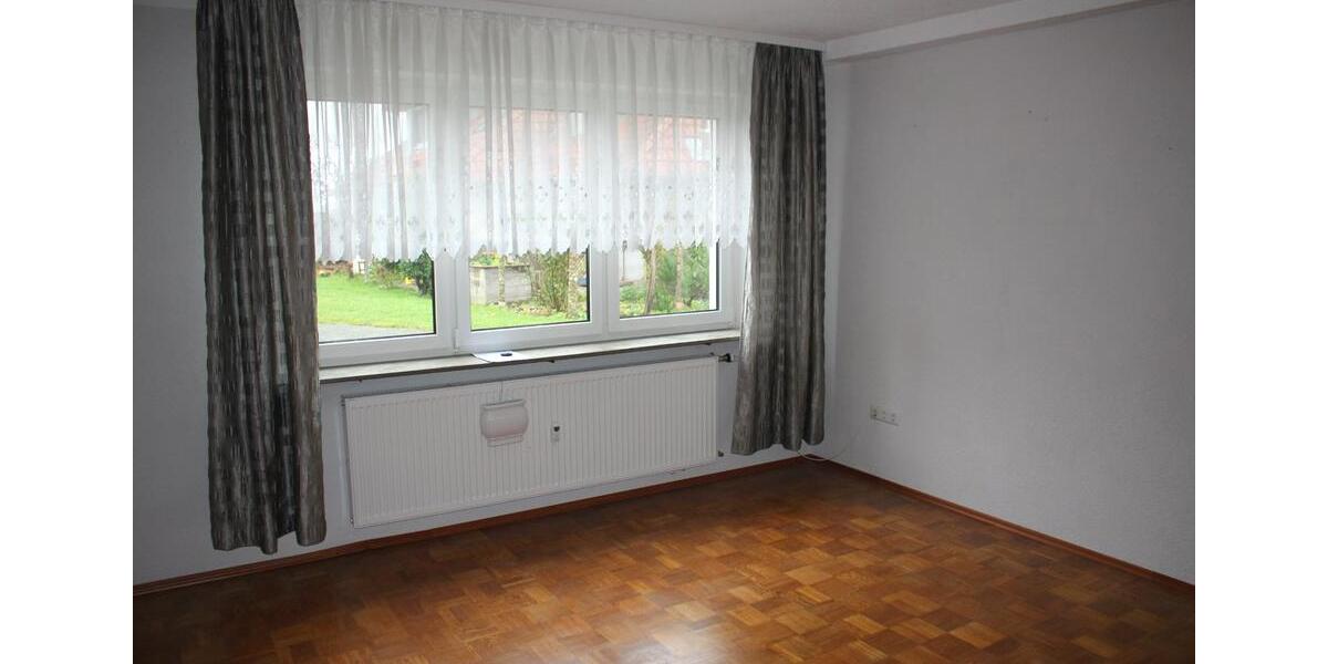 Geräumige 4-Zimmerwohnung in Johannesberg 4 zimmer