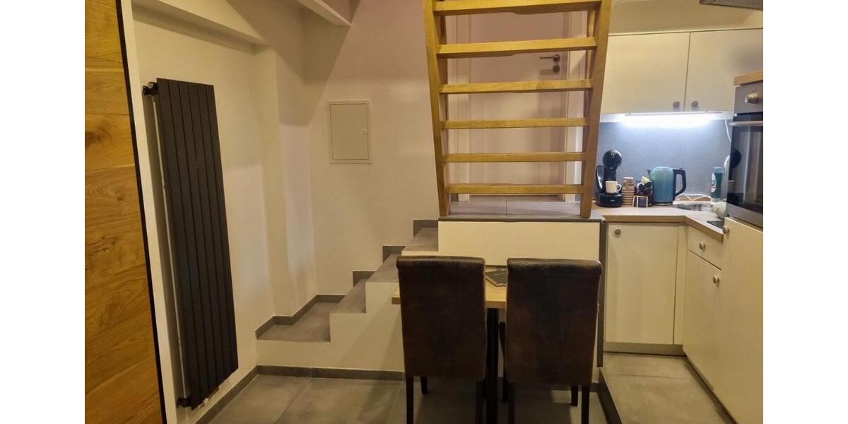 Etagenwohnung Lippstadt - 1 Zimmer, 30 m&sup2;, 490&euro; | Angebot:25161437